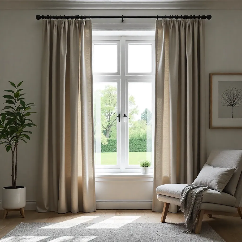 Thermal comfort enhancement