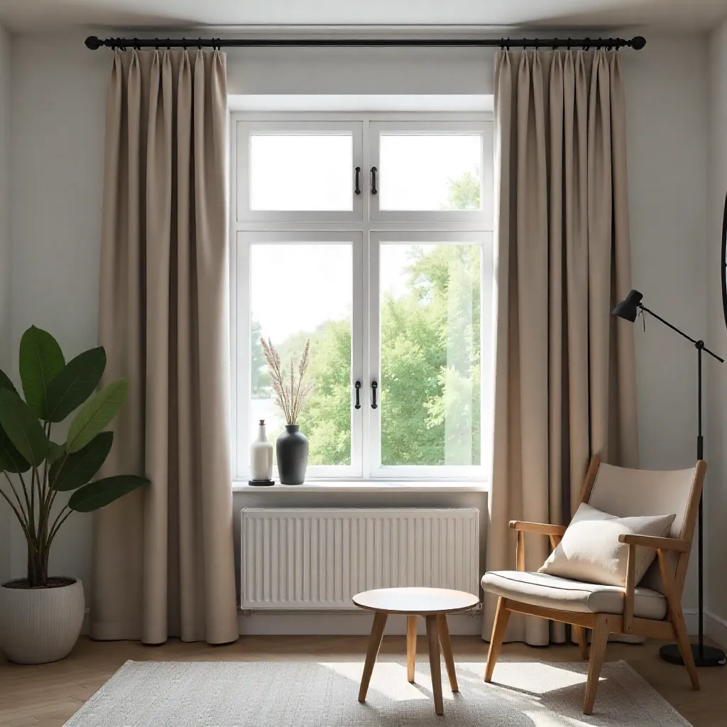 Dual-layer fabric system